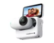 Insta360 Go 3S kamera fehér (128GB)