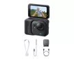 Insta360 Go Ultra Standard Edition / Midnight Black