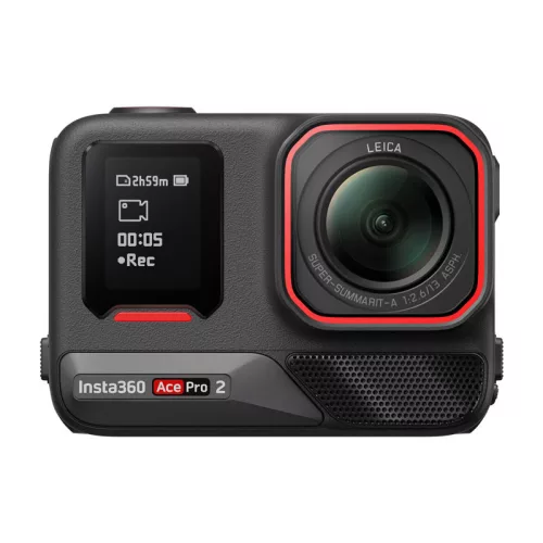 Insta360 Ace Pro 2 akciókamera Standard Bundle