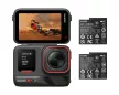 Insta360 Ace Pro 2 akciókamera 2 akkuval