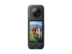 Insta360 X4 Standard Bundle