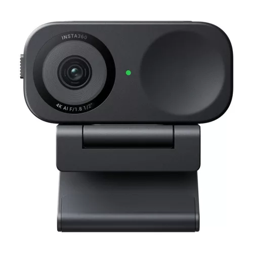 Insta360 Link 2C 4K AI Webcam Standard Edition