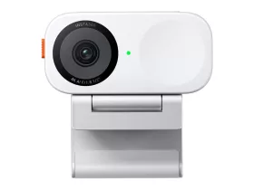 Insta360 Link 2C 4K AI webkamera Standard Edition (fehér)