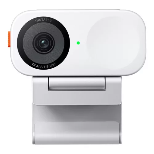 Insta360 Link 2C 4K AI webkamera Standard Edition (fehér)