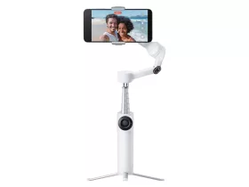 Insta360 Flow 2 stabilizátor Standard Bundle (fehér)