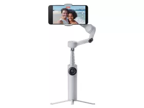 Insta360 Flow 2 Standard Bundle stabilizátor (szürke)