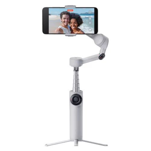 Insta360 Flow 2 Standard Bundle stabilizátor (szürke)