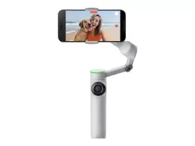 Insta360 Flow 2 Pro Standard Bundle (Stone Gray)