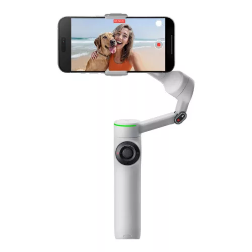 Insta360 Flow 2 Pro Standard Bundle (Stone Gray)