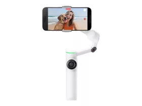 Insta360 Flow 2 Pro Standard Bundle (Summit White)