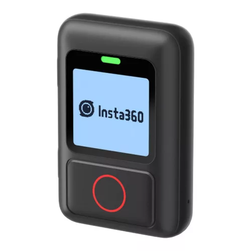 Insta360 GPS Action Remote távvezérlő X3, ONE X2, ONE RS és ONE R kamerákhoz