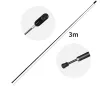 Insta360 Extended Selfie Stick, szelfibot (300cm)