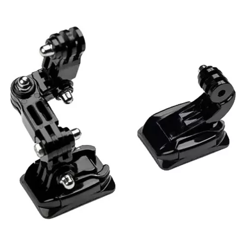 Insta360 rögzítő készlet, bukósisakra