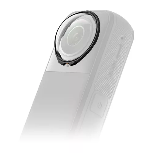 Insta 360 X5 Premium objektívvédő