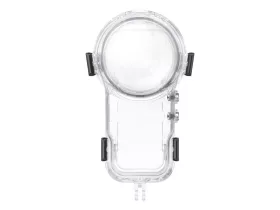 Insta360 X5 Invisible Dive Case, búvártok