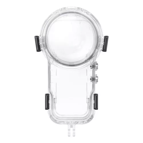 Insta360 X5 Invisible Dive Case, búvártok