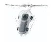 Insta360 X5 Invisible Dive Case, búvártok