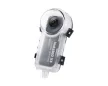 Insta360 X4 Invisible Dive Case, vízálló tok