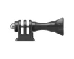 Insta360 1/4"-os menet – 3 ágú adapter, fekete