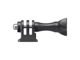 Insta360 1/4"-os menet – 3 ágú adapter, fekete