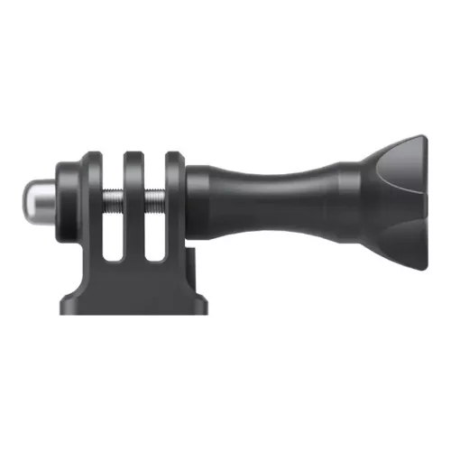 Insta360 1/4"-os menet – 3 ágú adapter, fekete
