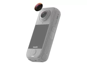 Insta360 X4 Air csere objektív készlet