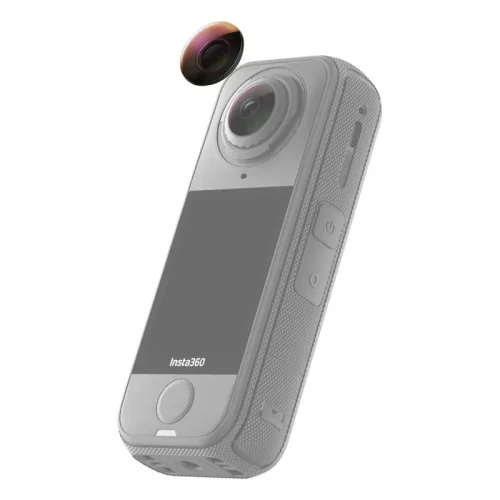 Insta360 X4 Air csere objektív készlet