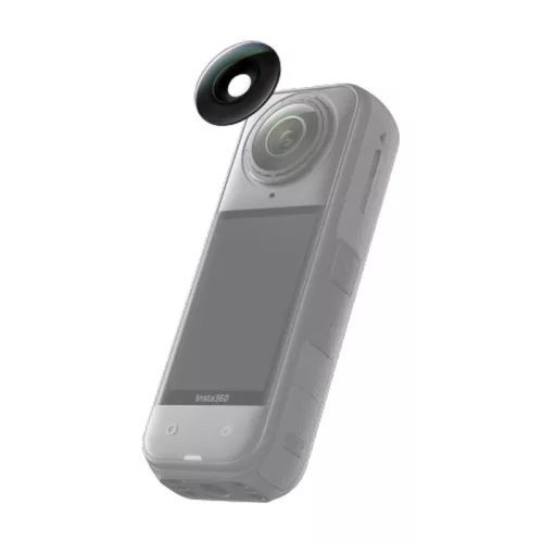 Insta360 X5 csere objektív Kit