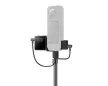 Insta 360 X5 Invisible Mic Cold Shoe for Rode Mic