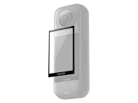Insta 360 X5 Cooling képernyővédő