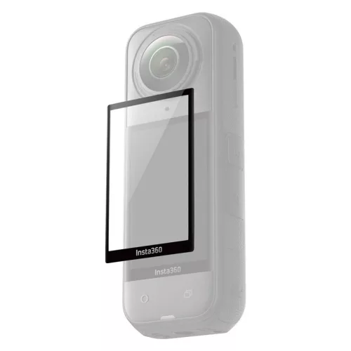 Insta 360 X5 Cooling képernyővédő