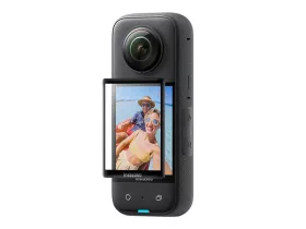 Insta360 X3 képernyővédő