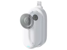 Insta360 Go 3/Go 3S Quick Reader