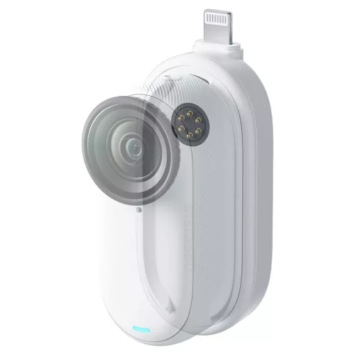Insta360 Go 3/Go 3S Quick Reader