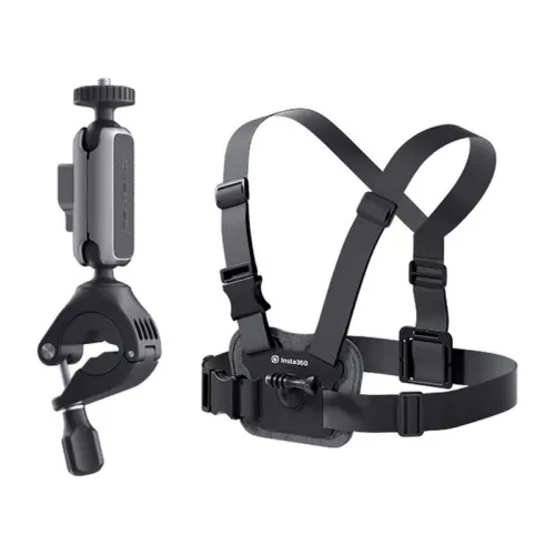 Insta360 Bike Bundle