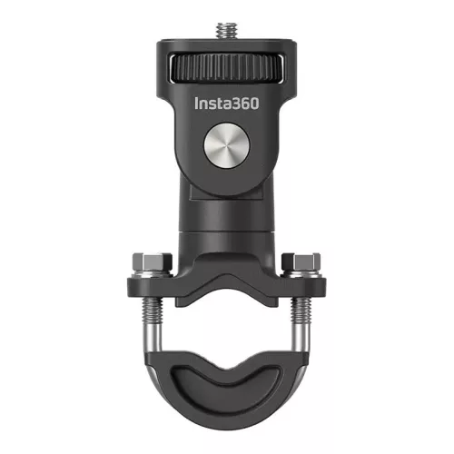 Insta360 U-bilincses motoros rögzítő