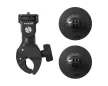 Insta 360 motorcycle accessories bundle