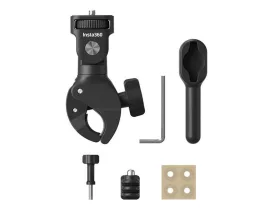 Insta360 nagy teherbírású rögzítőbilincs