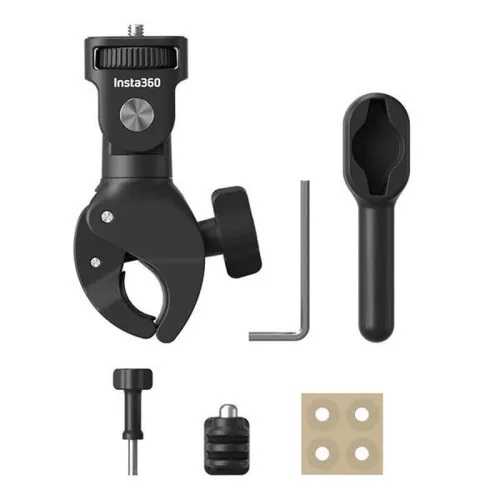 Insta360 nagy teherbírású rögzítőbilincs