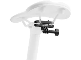   Insta360 nyeregsínre rögzíthető kerékpáros kameratartó