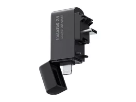 Insta360 X4 Quick Reader