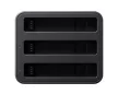 Insta360 X4 Fast Charge Hub