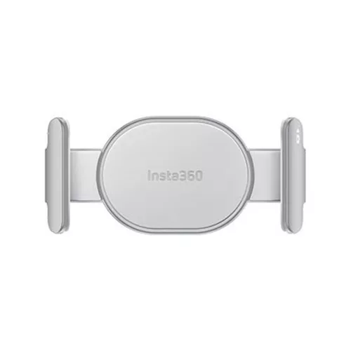 Insta360 Flow 2 Pro Magnetic Phone Clamp (Stone Grey)