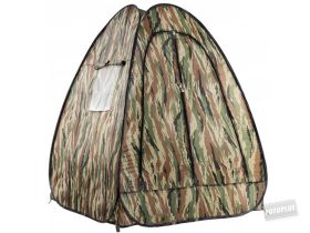 Walimex Pop-Up terepszínű lessátor