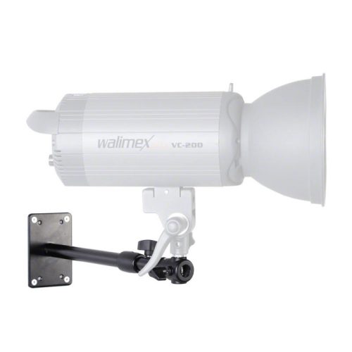 Walimex Pro fali/plafon lámpaállvány 54cm