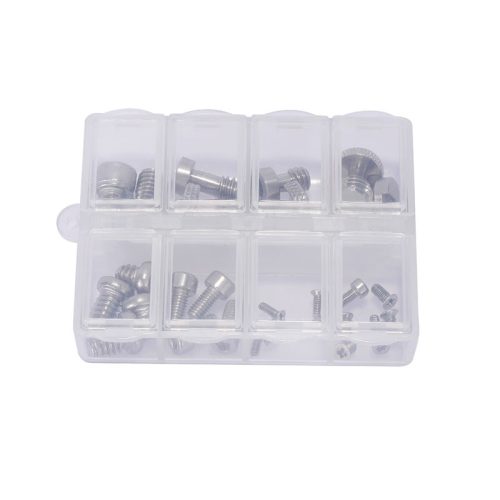 Smallrig AAK2326 Screw Set kamera kiegészítőkhöz