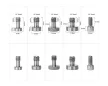 Smallrig AAK2326 Screw Set kamera kiegészítőkhöz