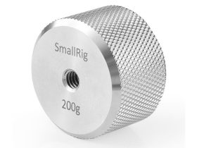 Smallrig 2285 Weight (200g) for Ronin s & Zhiyun