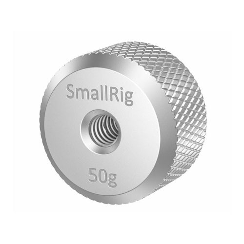Smallrig 2459 Counterweight (50g) for Gimbals