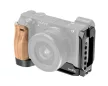Smallrig 2331 L-bracket a6400/a6300/a6100 fényképezőgéphez